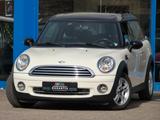MINI COOPER Clubman Cooper - MINI MINI aus 2008: Clubman