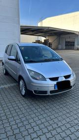 Mitsubishi Colt 1.3 Z30 Automatik 5-trg. n... - Mitsubishi Colt: Automat