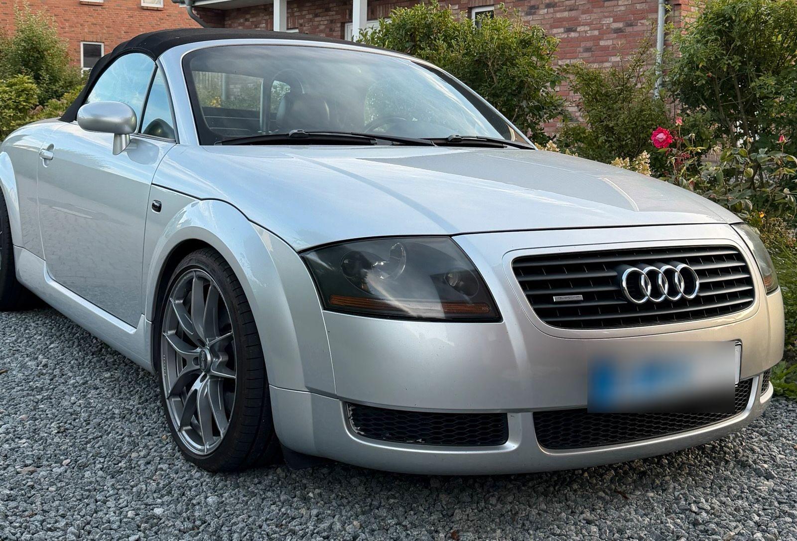 Audi quattro