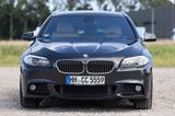 BMW 530i Touring M-Paket, 12k investiert, viel neu - gebrauchte BMW 530 aus dem Jahr 2011
