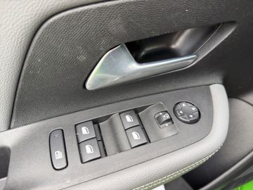 Opel Mokka Elegance 1.2 Turbo Carplay+SHZ+RFK+LHZ+LED