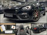 Abarth 124 Spider G-Tech 200PS|V-Maxx|H&R|Record Monza - Abarth 124 Spider Gebrauchtwagen