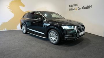 Audi Q7 - 7