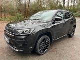 Jeep Compass 1.3l T4-PHEV 177kW Summit Automatik ... - Jeep Compass in Essen