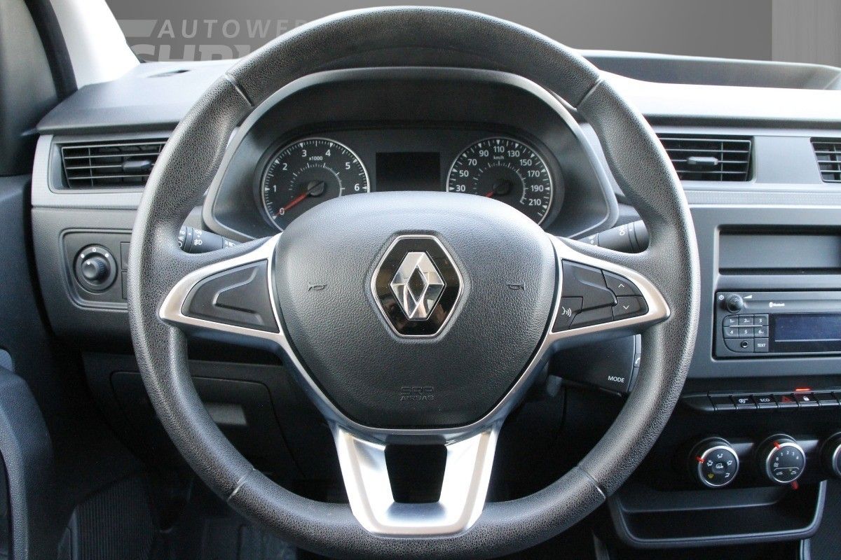 Fahrzeugabbildung Renault Express Extra