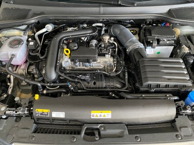Ibiza FR 1.0 TSI DSG SHZ+KAMERA+KLIMAAUTO