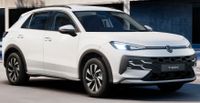 Volkswagen T-Roc - Vorschau Bild 2