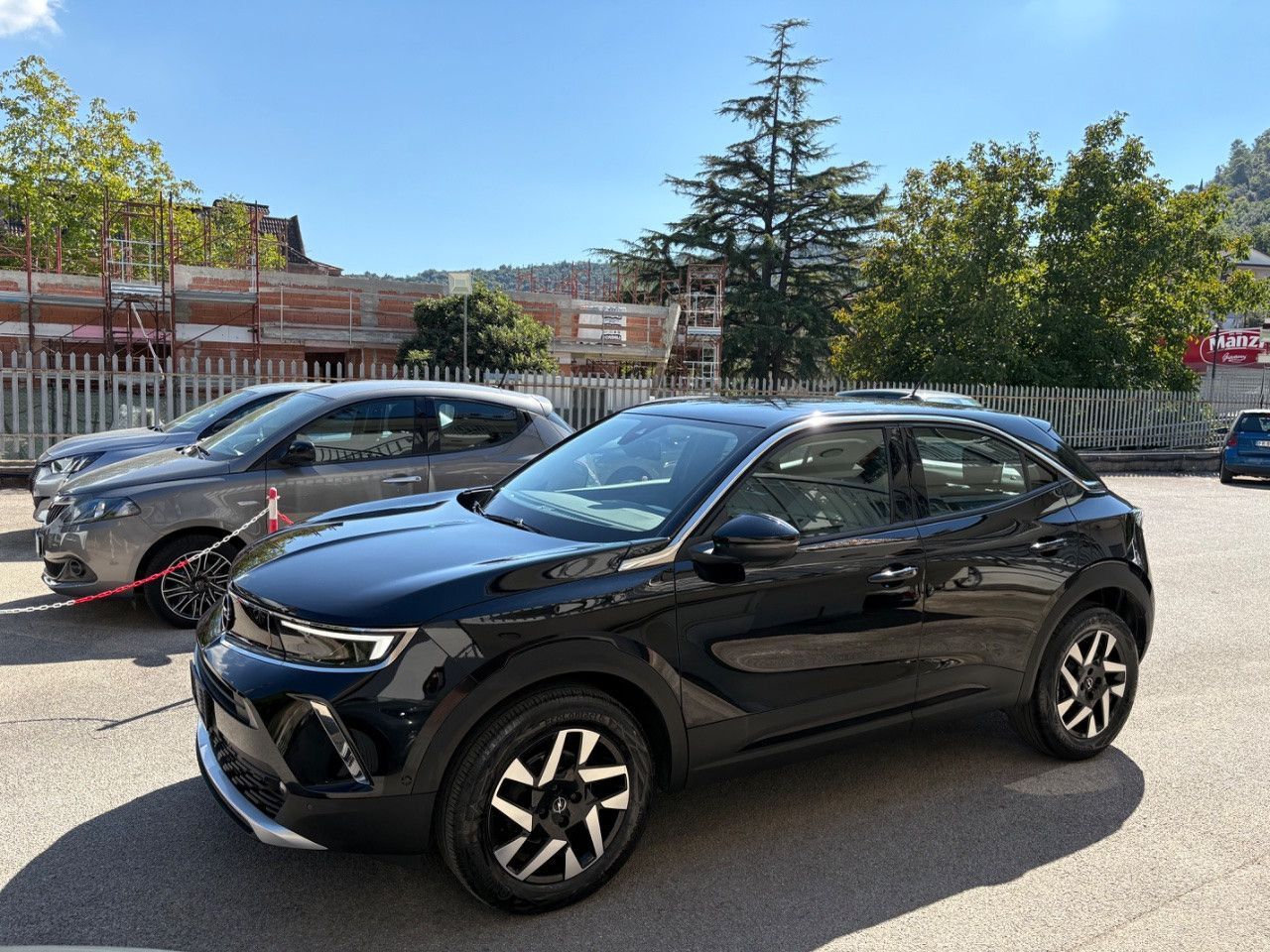 Opel Mokka 1.5 Elegance s&s 110cv imagem 3