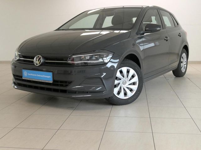 Polo 1.0 TSI DSG Comfortline Bluetooth LED Klima