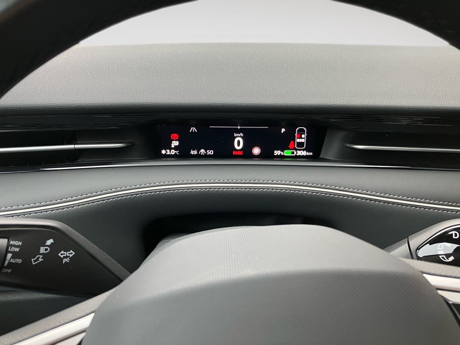 Volkswagen ID.7 - Bild 13