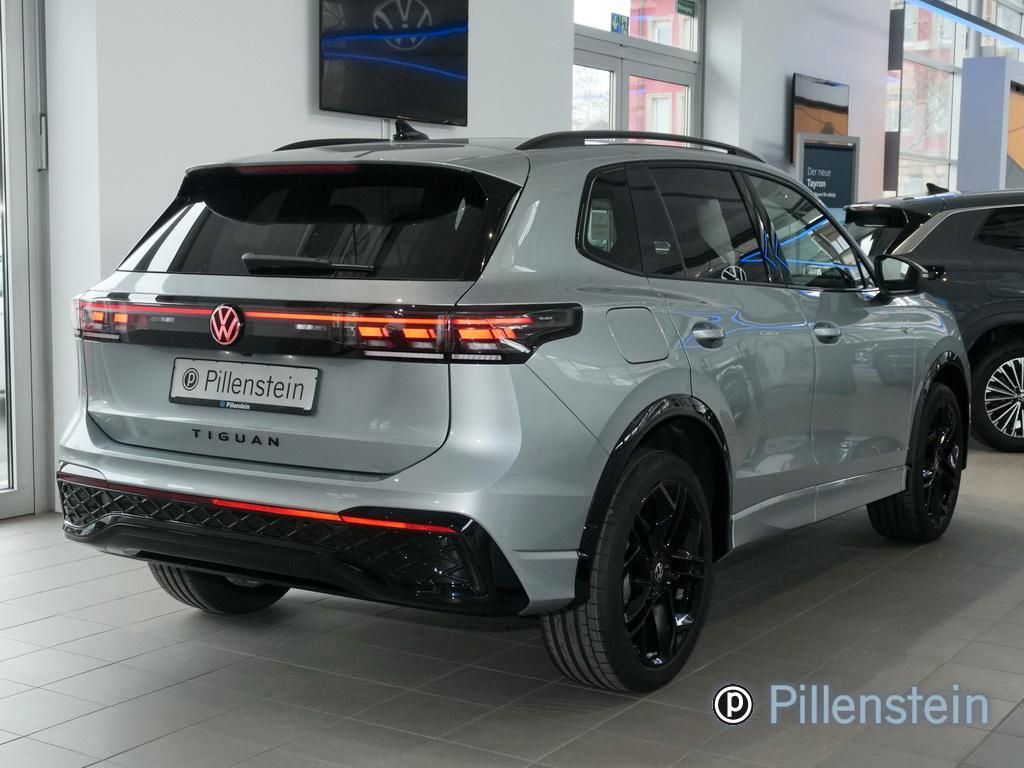 Volkswagen Tiguan - Bild 2