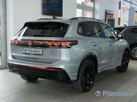 Volkswagen Tiguan - Vorschau Bild 2