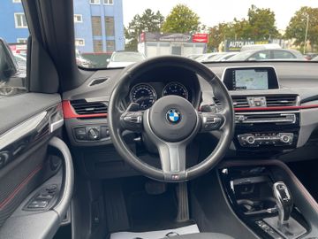 BMW X1 - 7