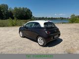 Opel Adam Jam-2.Hand-Automatik-Teilleder-Shz-Euro6 - Opel Adam: Automatik
