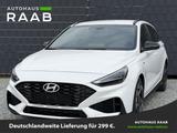Hyundai i30 Kombi N-Line Automatik Smart Paket Modell 26 - Hyundai i30 Neuwagen mit Benzin-Antrieb: Kombi