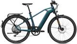 Flyer Upstreet6 7.10 HS Diamant, 27,5", M - Flyer E-Bikes