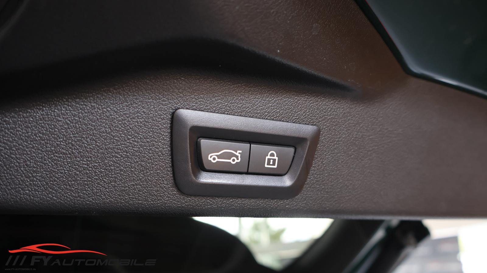 BMW X5 M Competition Individual* Sky Lounge* HUD* 