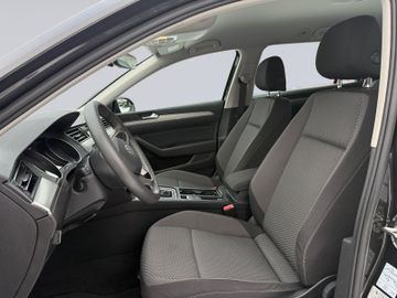 Volkswagen Passat Variant - 9