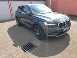 Volvo XC40 D3 AWD Geartronic Inscription P... - Volvo XC40 in Hamm