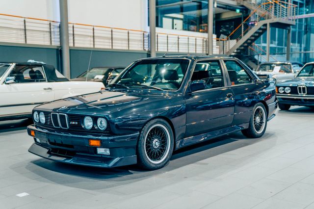 BMW M3 E30 Cecotto 265/505