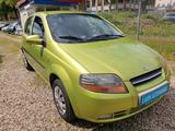 Daewoo Kalos 1.4 Automatik TÜV-Neu - Daewoo Gebrauchtwagen