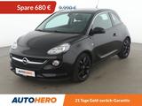 Opel Adam 1.4 Jam*TEMPO*PDC*KLIMA*GARANTIE* - Opel Adam Gebrauchtwagen in Berlin