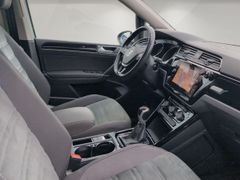 VW Touran 1.5  Highline BMT/Start-Stopp