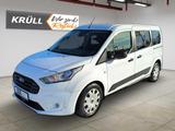 Ford Transit Connect Kombi L2+Navi+Allwetter - Ford Transit Connect: Kombi
