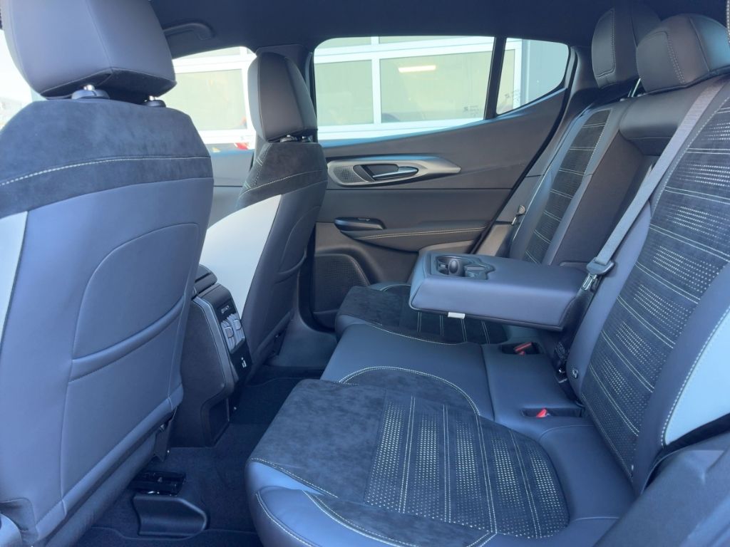 Fahrzeugabbildung Alfa Romeo Tonale Ibrida Sport Speciale Matrix Elektr. Heck