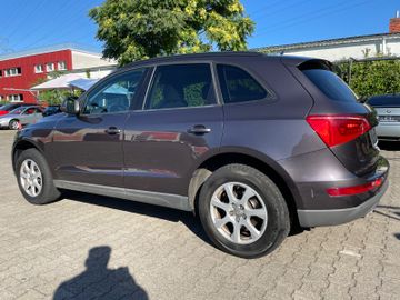 Audi Q5 - 8