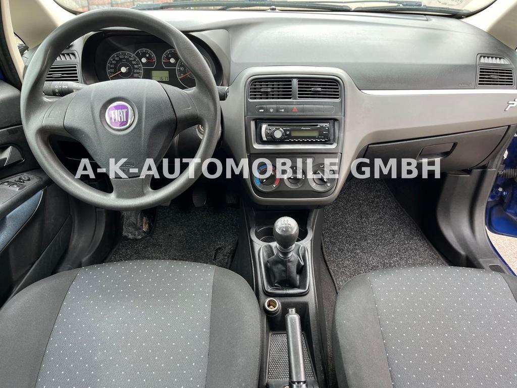 Fiat Grande Punto