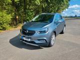 Opel Mokka X 1.6 CDTI Edition Automatik Edition - Opel Mokka X Edition mit Diesel-Antrieb