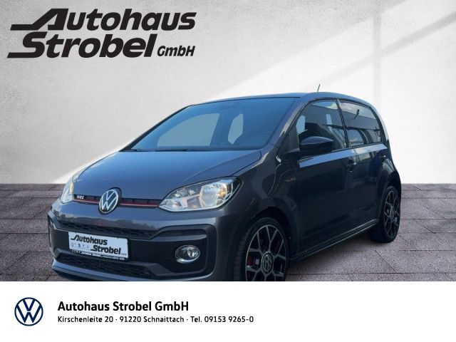 Volkswagen up! GTI 1.0 TSI Kamera Climatronic Tempo BeatsAu