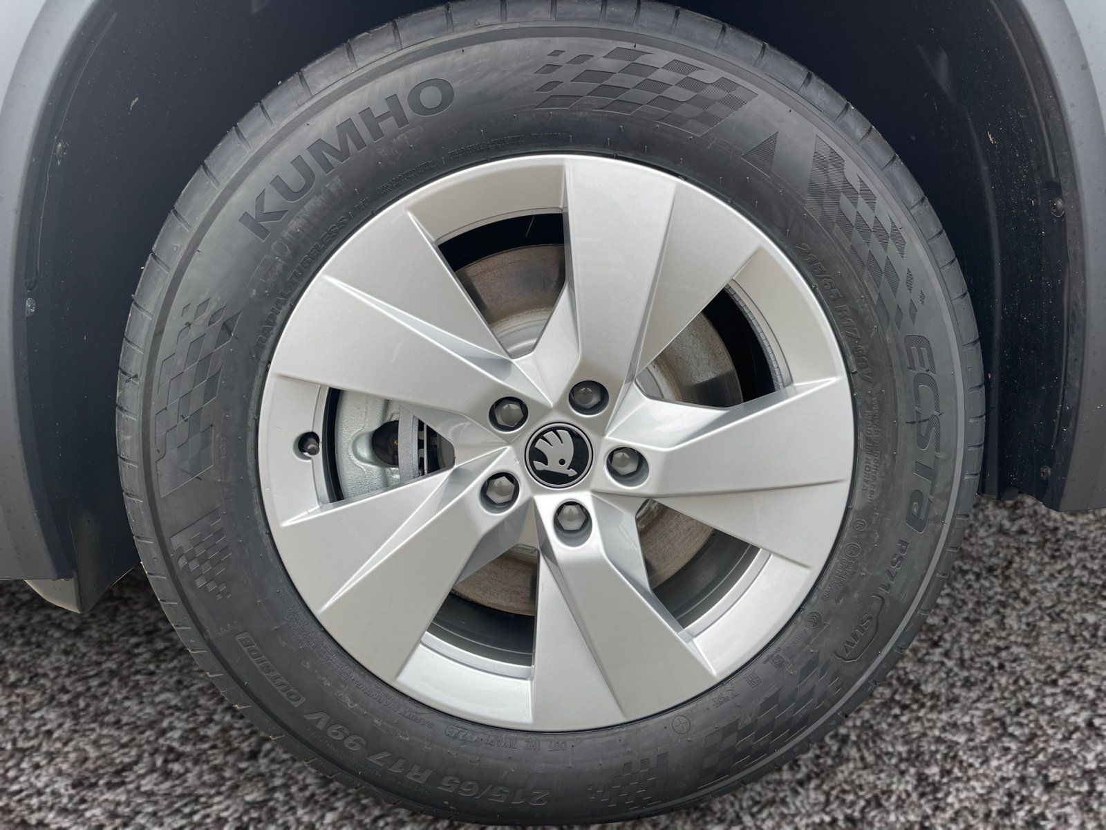 Skoda Kodiaq - Bild 7