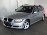 BMW 318i NAVI XENON SPRACHEINGABE neue Steuerkette - BMW 318 aus 2010: Kombi, 318i