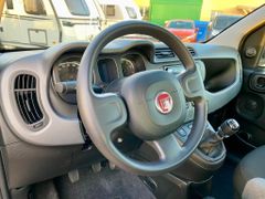 Fahrzeugabbildung Fiat Panda 1.0 Hybrid City Plus KLIMA ISOFIX RADIO