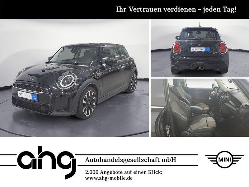 MINI Cooper S Classic Trim Steptronic Klimaaut. PDC