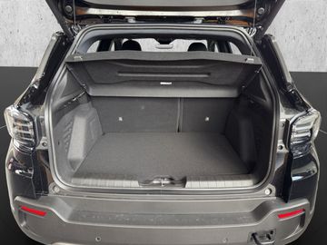 Jeep AVENGER MY25 4XE *PDC*ISOFIX*LED*ALLWETTER*