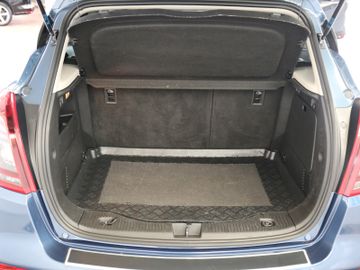 Opel Mokka X 1.4 NAVI LEDER DACH SITZHZ LENKRADHZ 19Z