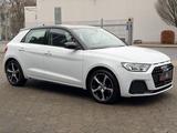 Audi A1 Sportback 25 TFSI advanced S-LineDKS*Virtual - Audi A1 in Kassel