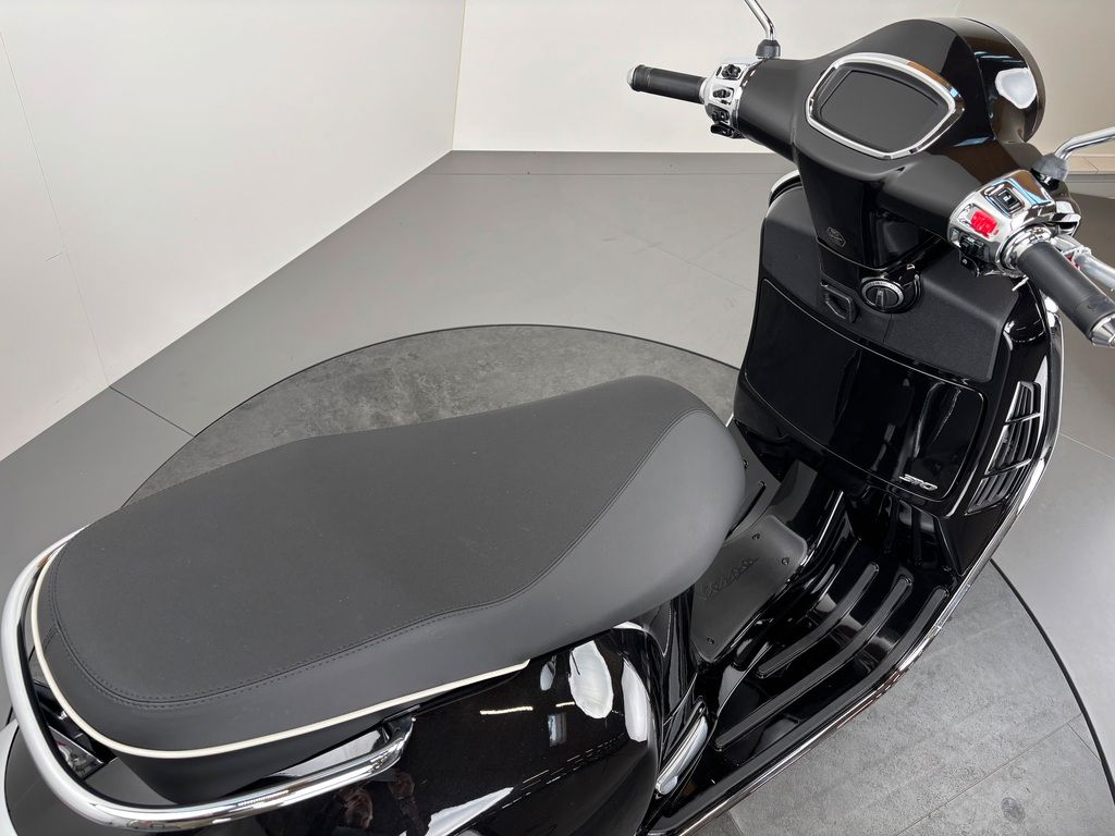 Fahrzeugabbildung Vespa GTS 310 FL SUPER *NEUFAHRZEUG + GARANTIE*