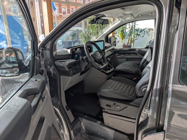 Ford Tourneo Custom Tit. 2.0 L1 NEUES MODELL