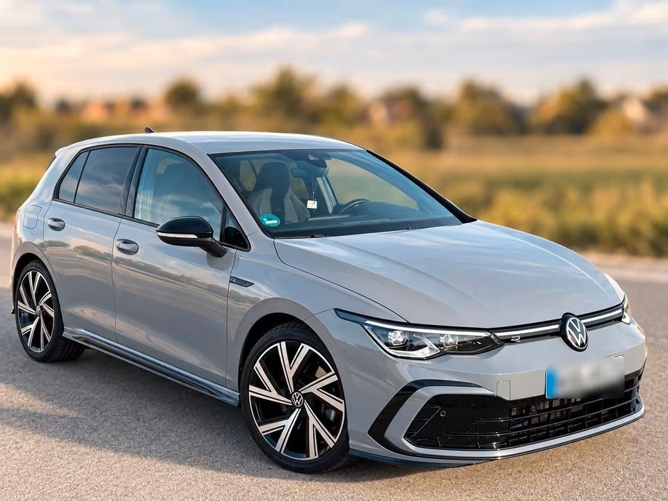 Image of Volkswagen Golf