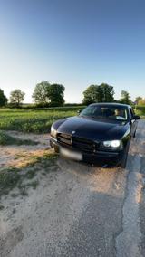 Chrysler Doge Charger rt NOTVERKAUF  - Chrysler Gebrauchtwagen von 2008