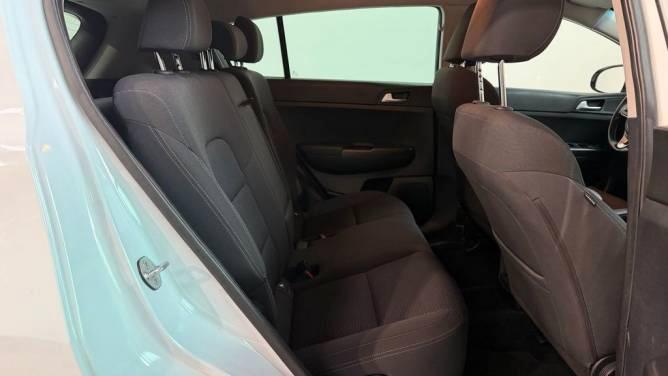 Kia Sportage 1.6 GDI Vision 2WD