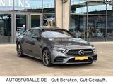 Mercedes-Benz CLS*53 AMG*SD*4x4*Widescreen*Edelholz Esche*TOP - Mercedes-Benz CLS 53 AMG in Bremen