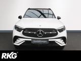 Mercedes-Benz GLC 300 de 4M EDITION AMG DISTRONIC PANO NAV AHK - : Weiß, mit Android Auto