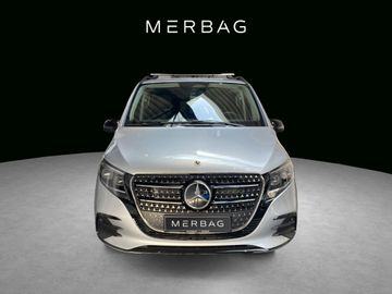 Mercedes V 250 - 2