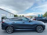 BMW X6*40xd*MSport*360*ACC*HUD*B&W*LASER* - BMW X6: Sportwagen