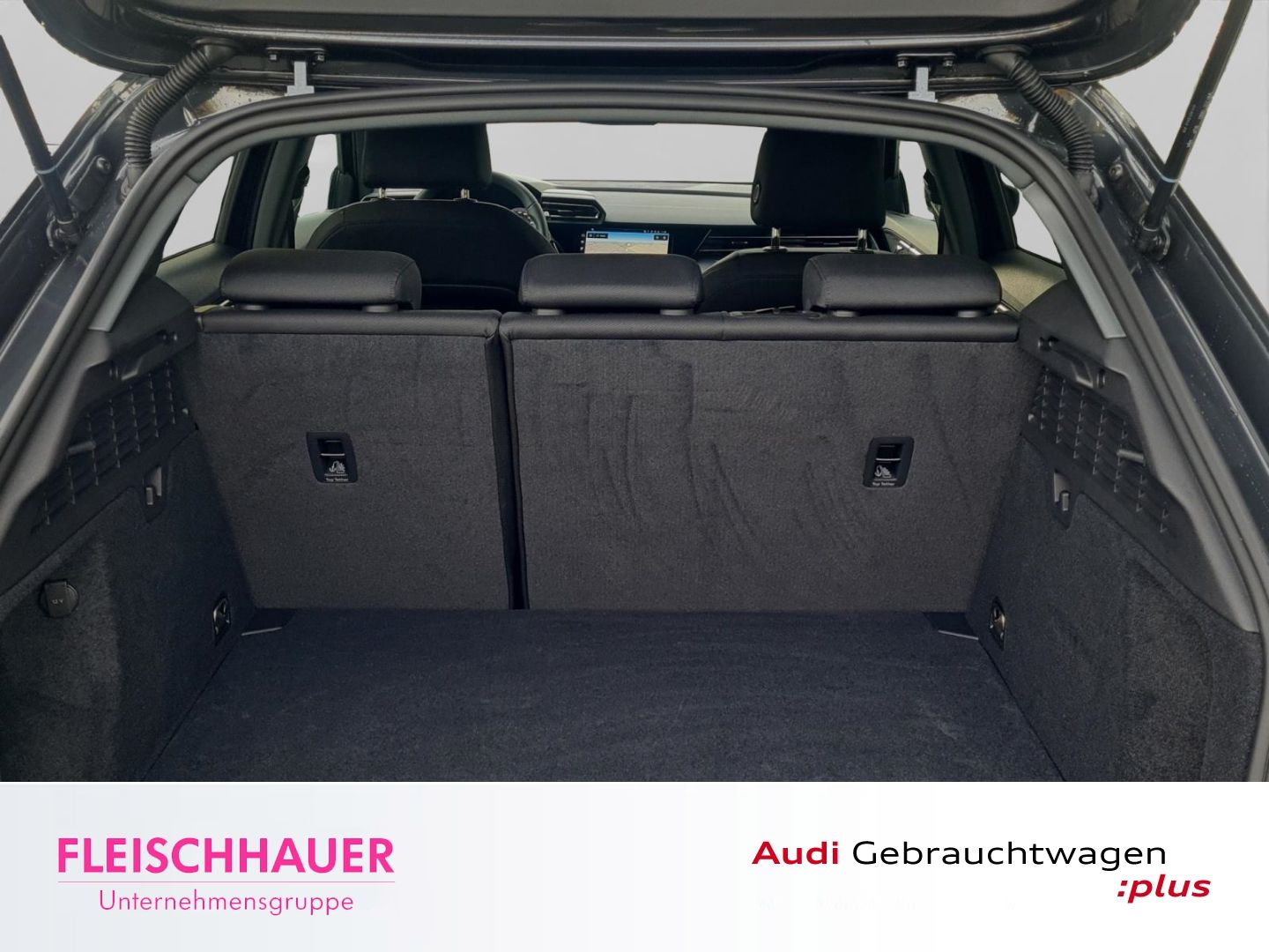 Audi A3 - Bild 15